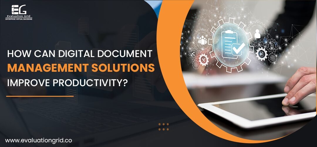 Document Management Solutions | Evaluation Grid